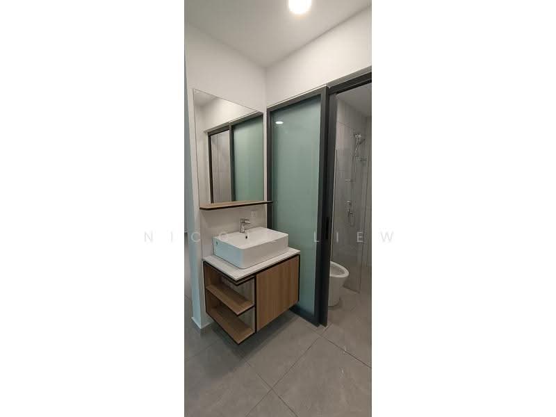 Apartment for Rent at Savana @ Batu Kawan - Nicole Liew - Bathroom - PropertyGuru.com.my
