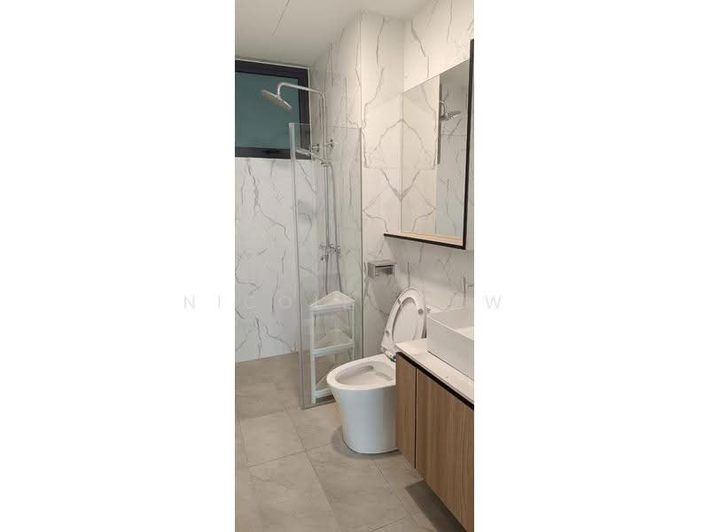 Apartment for Rent at Savana @ Batu Kawan - Nicole Liew - Bathroom - PropertyGuru.com.my