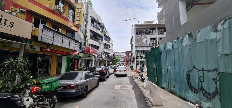 Kedai untuk Disewa di Desa Sri Hartamas (Sri Hartamas) - Kent Chua - Exterior - PropertyGuru.com.my