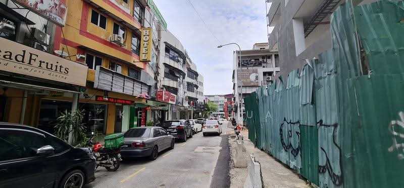 Kedai untuk Disewa di Desa Sri Hartamas (Sri Hartamas) - Kent Chua - Exterior - PropertyGuru.com.my