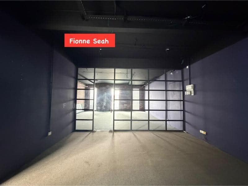 Shop for Rent in Bukit Mertajam (Penang) - Fionne Seah - Interior - PropertyGuru.com.my