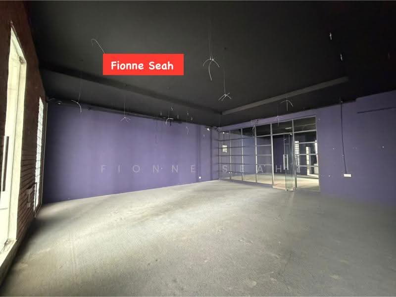 Shop for Rent in Bukit Mertajam (Penang) - Fionne Seah - Interior - PropertyGuru.com.my