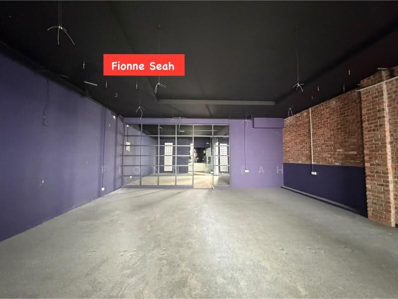 Shop for Rent in Bukit Mertajam (Penang) - Fionne Seah - Interior - PropertyGuru.com.my