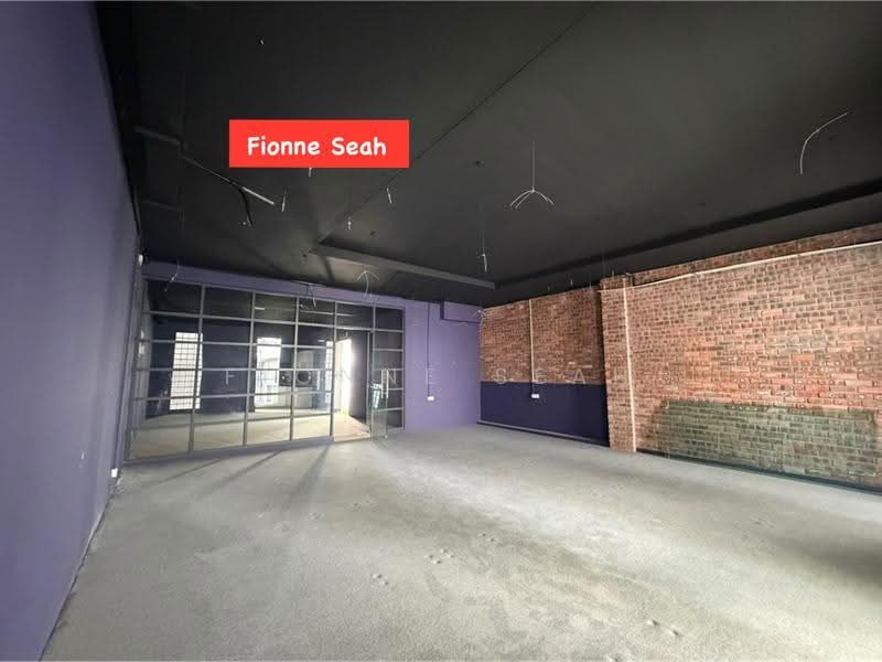 Shop for Rent in Bukit Mertajam (Penang) - Fionne Seah - Interior - PropertyGuru.com.my
