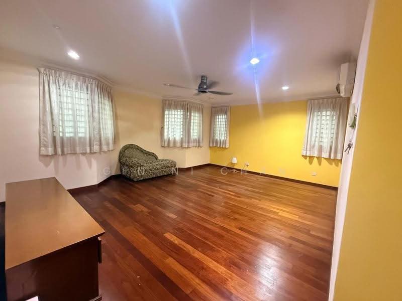 Rumah Berkembar untuk Disewa di Bandar Damai Perdana (Cheras) - Gin Ni Chan - Living Room - PropertyGuru.com.my
