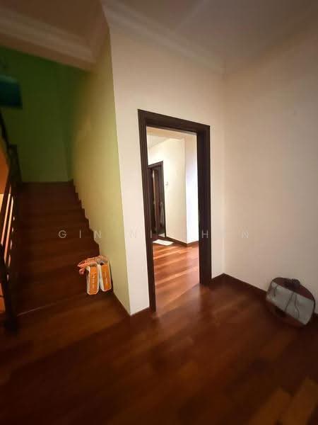 Rumah Berkembar untuk Disewa di Bandar Damai Perdana (Cheras) - Gin Ni Chan - Interior - PropertyGuru.com.my