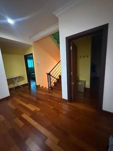 Rumah Berkembar untuk Disewa di Bandar Damai Perdana (Cheras) - Gin Ni Chan - Interior - PropertyGuru.com.my
