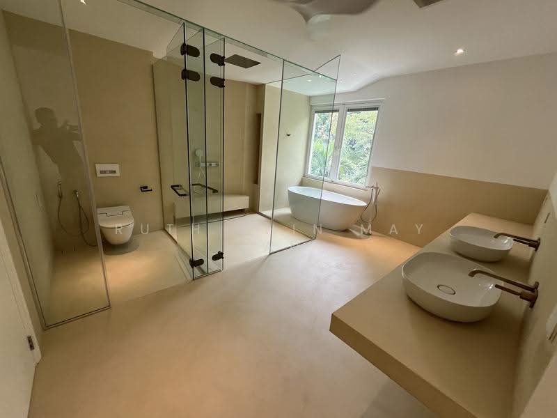 Bungalow House for Sale in Mont Kiara (Kuala Lumpur) - Ruth Chin May Lan - Bathroom - PropertyGuru.com.my