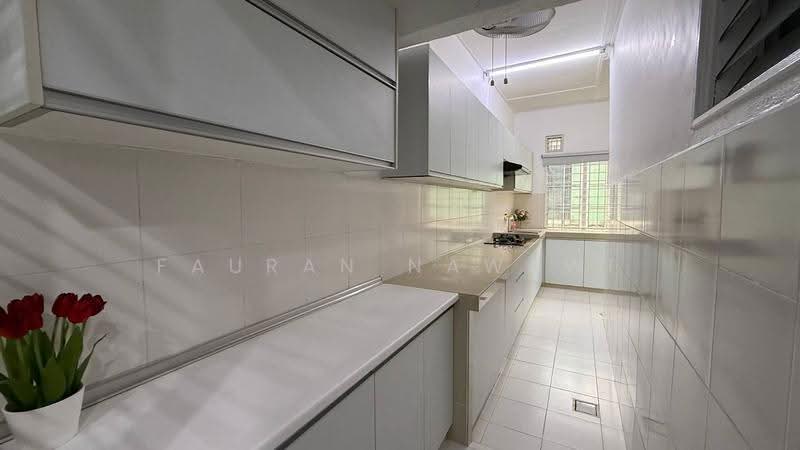 1-storey Terraced House for Sale in Shah Alam (Selangor) - Fauran Nawawi - PropertyGuru.com.my