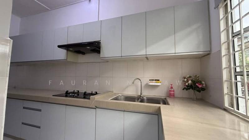 1-storey Terraced House for Sale in Shah Alam (Selangor) - Fauran Nawawi - PropertyGuru.com.my