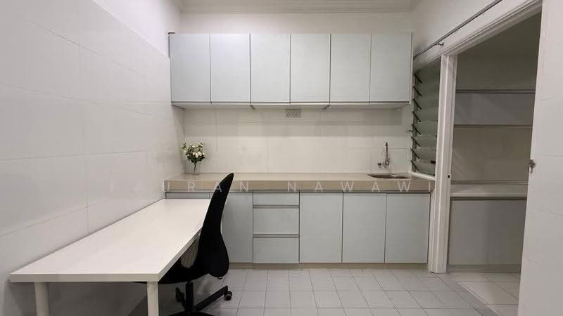 1-storey Terraced House for Sale in Shah Alam (Selangor) - Fauran Nawawi - PropertyGuru.com.my