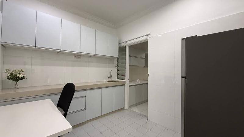 1-storey Terraced House for Sale in Shah Alam (Selangor) - Fauran Nawawi - PropertyGuru.com.my