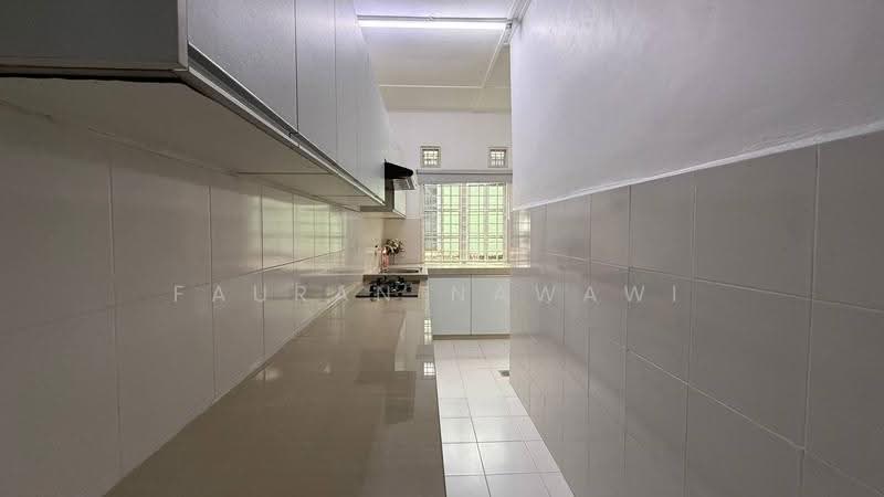 1-storey Terraced House for Sale in Shah Alam (Selangor) - Fauran Nawawi - PropertyGuru.com.my