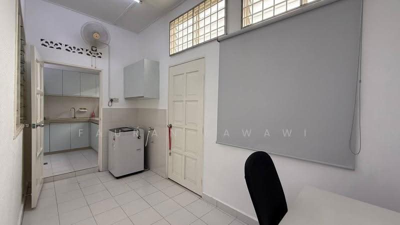 1-storey Terraced House for Sale in Shah Alam (Selangor) - Fauran Nawawi - PropertyGuru.com.my