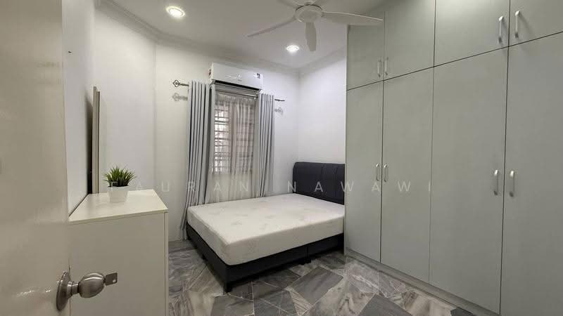 1-storey Terraced House for Sale in Shah Alam (Selangor) - Fauran Nawawi - PropertyGuru.com.my