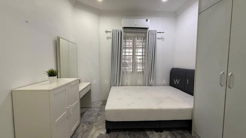 1-storey Terraced House for Sale in Shah Alam (Selangor) - Fauran Nawawi - PropertyGuru.com.my