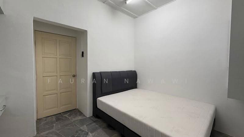 1-storey Terraced House for Sale in Shah Alam (Selangor) - Fauran Nawawi - PropertyGuru.com.my