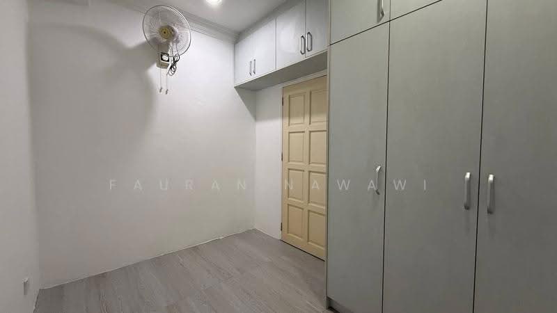 1-storey Terraced House for Sale in Shah Alam (Selangor) - Fauran Nawawi - PropertyGuru.com.my