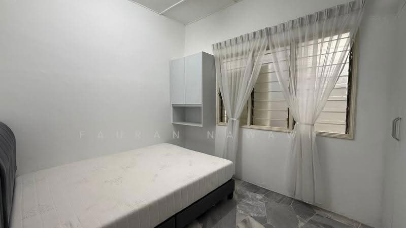 1-storey Terraced House for Sale in Shah Alam (Selangor) - Fauran Nawawi - PropertyGuru.com.my