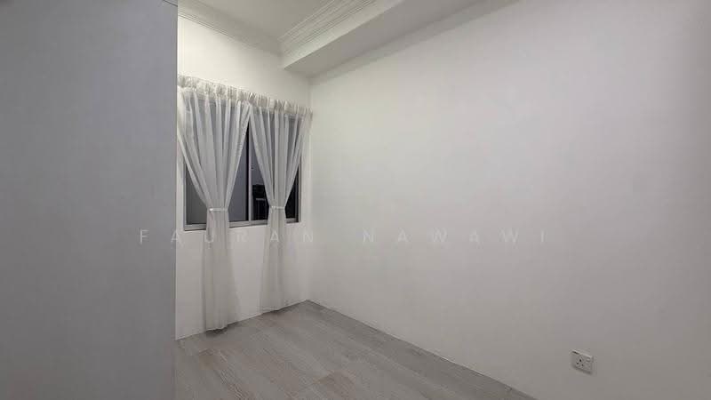 1-storey Terraced House for Sale in Shah Alam (Selangor) - Fauran Nawawi - PropertyGuru.com.my