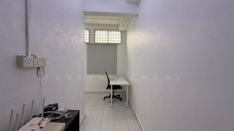 1-storey Terraced House for Sale in Shah Alam (Selangor) - Fauran Nawawi - PropertyGuru.com.my