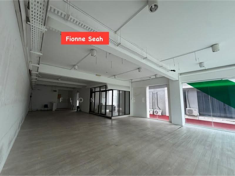 Shop for Rent in Bukit Mertajam (Penang) - Fionne Seah - Interior - PropertyGuru.com.my