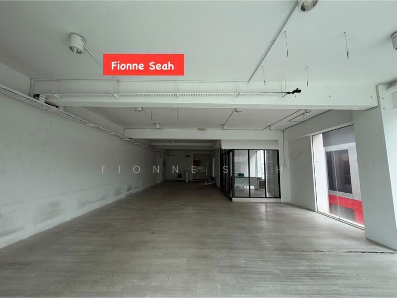 Shop for Rent in Bukit Mertajam (Penang) - Fionne Seah - Interior - PropertyGuru.com.my
