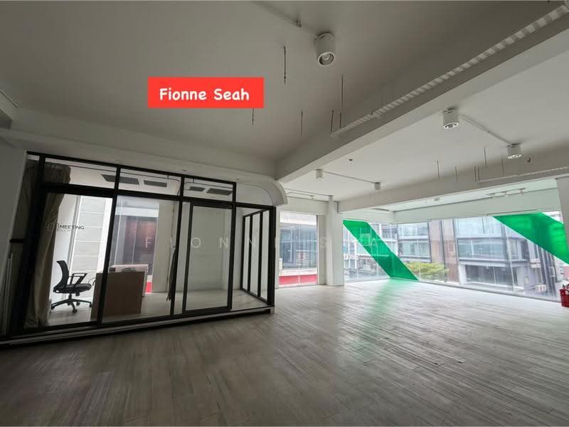 Shop for Rent in Bukit Mertajam (Penang) - Fionne Seah - Interior - PropertyGuru.com.my