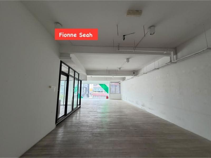 Shop for Rent in Bukit Mertajam (Penang) - Fionne Seah - Interior - PropertyGuru.com.my