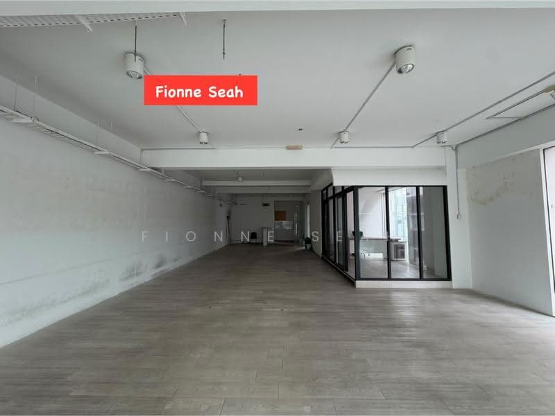 Shop for Rent in Bukit Mertajam (Penang) - Fionne Seah - Interior - PropertyGuru.com.my