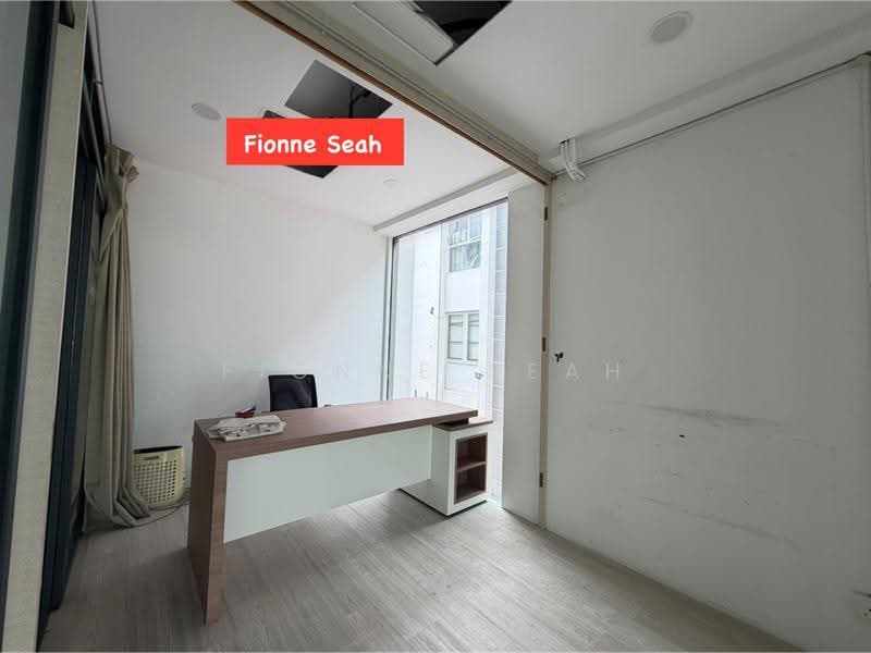 Shop for Rent in Bukit Mertajam (Penang) - Fionne Seah - Study - PropertyGuru.com.my