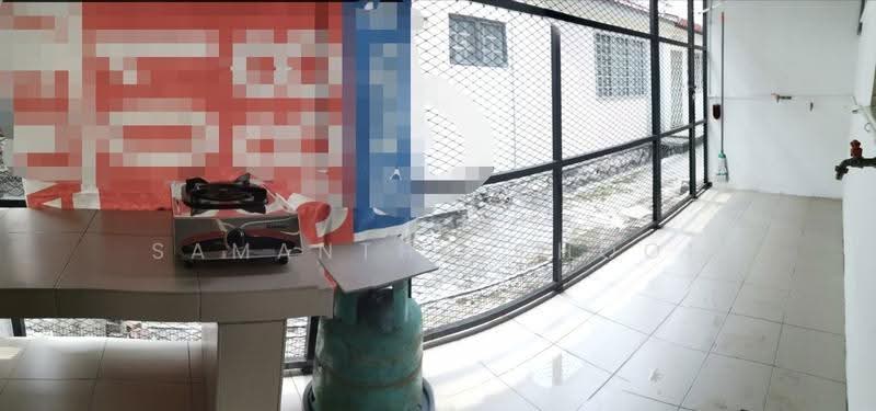 2-storey Terraced House for Rent in SS19 (Subang Jaya) - Samantha Chooi - Exterior - PropertyGuru.com.my