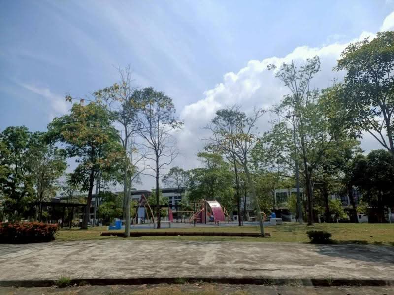 2-storey Terraced House for Sale in Bandar Tasik Puteri (Rawang) - Annie Ng - Exterior - PropertyGuru.com.my