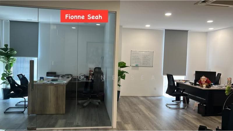 Shop for Rent in Bukit Mertajam (Penang) - Fionne Seah - Interior - PropertyGuru.com.my