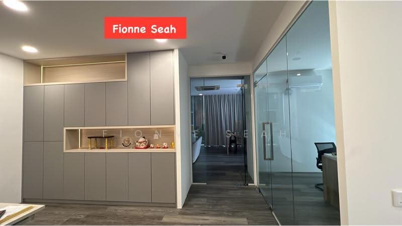 Shop for Rent in Bukit Mertajam (Penang) - Fionne Seah - Interior - PropertyGuru.com.my