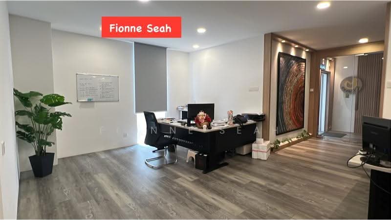 Shop for Rent in Bukit Mertajam (Penang) - Fionne Seah - Interior - PropertyGuru.com.my