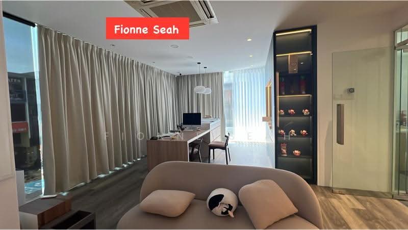 Shop for Rent in Bukit Mertajam (Penang) - Fionne Seah - Study - PropertyGuru.com.my