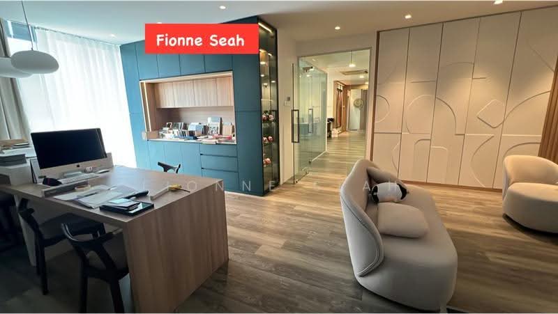 Shop for Rent in Bukit Mertajam (Penang) - Fionne Seah - Study - PropertyGuru.com.my
