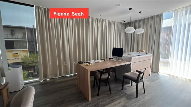 Shop for Rent in Bukit Mertajam (Penang) - Fionne Seah - Study - PropertyGuru.com.my
