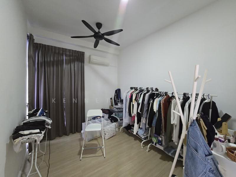 Condominium for Sale at Damansara Foresta - Kenneth Wang - Bedroom - PropertyGuru.com.my