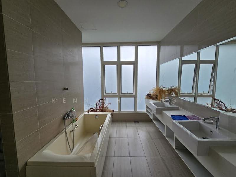 Condominium for Sale at Damansara Foresta - Kenneth Wang - Bathroom - PropertyGuru.com.my