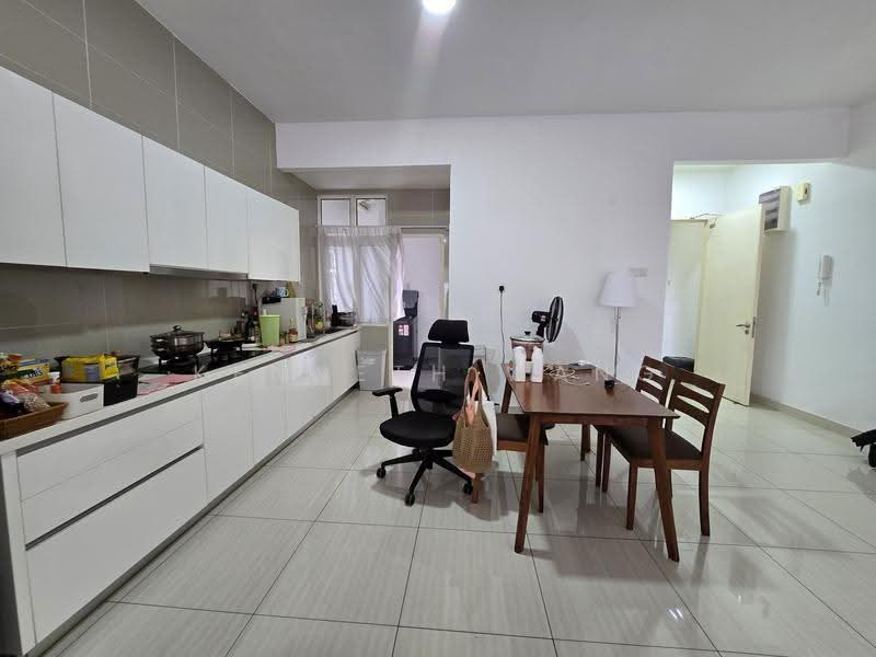 Condominium for Sale at Damansara Foresta - Kenneth Wang - Kitchen - PropertyGuru.com.my