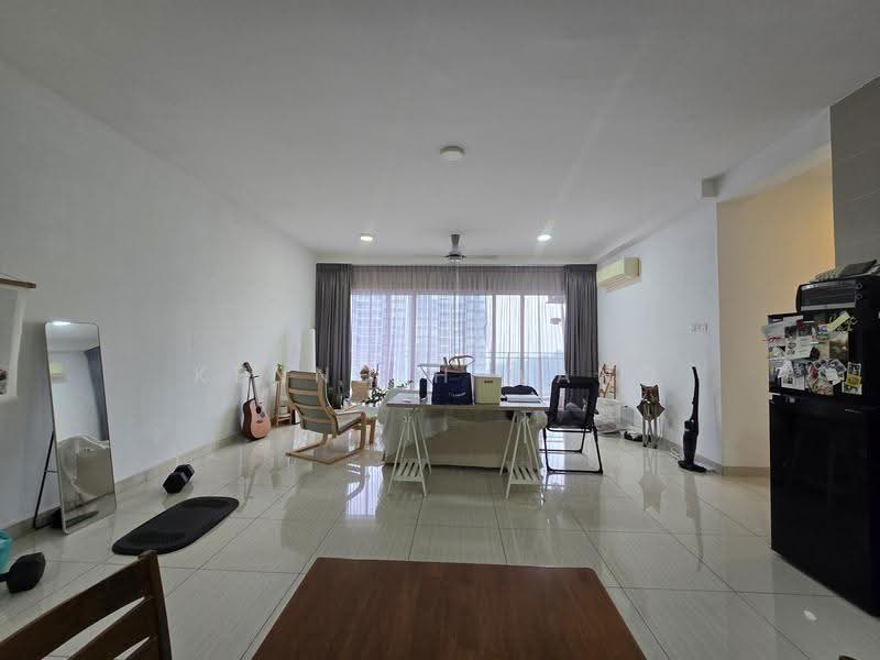 Condominium for Sale at Damansara Foresta - Kenneth Wang - Living Room - PropertyGuru.com.my