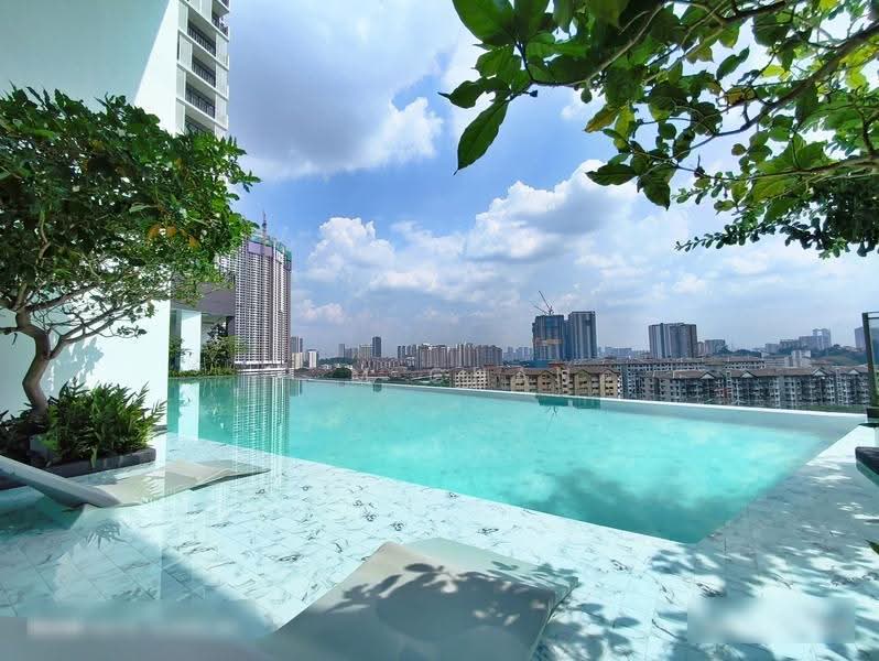 Condominium for Sale at SkyVogue - P M Chan - View - PropertyGuru.com.my