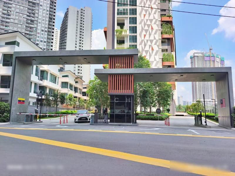 Condominium for Sale at SkyVogue - P M Chan - Exterior - PropertyGuru.com.my