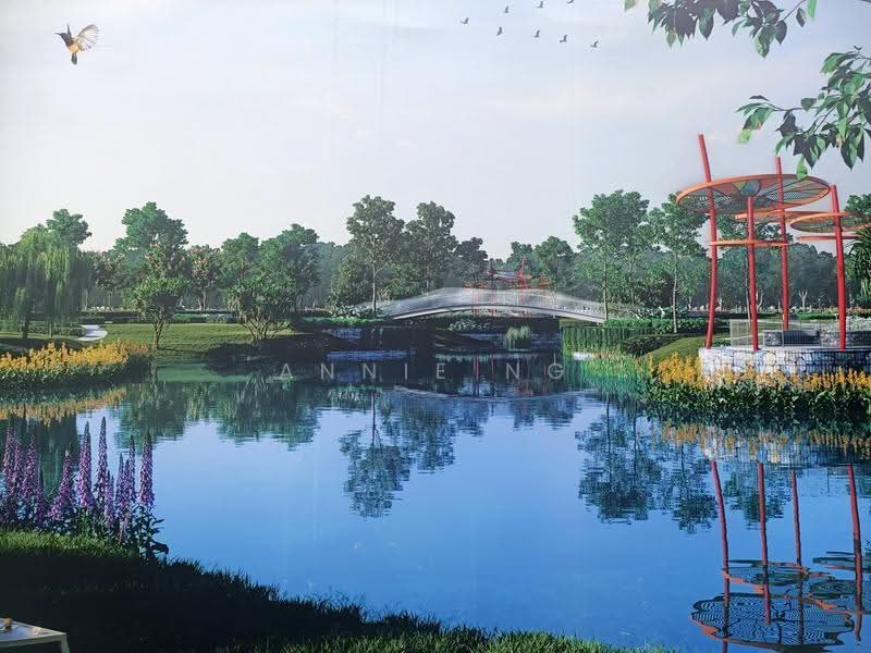 Rumah Teres untuk Dijual di Rawang (Selangor) - Annie Ng - Exterior - PropertyGuru.com.my