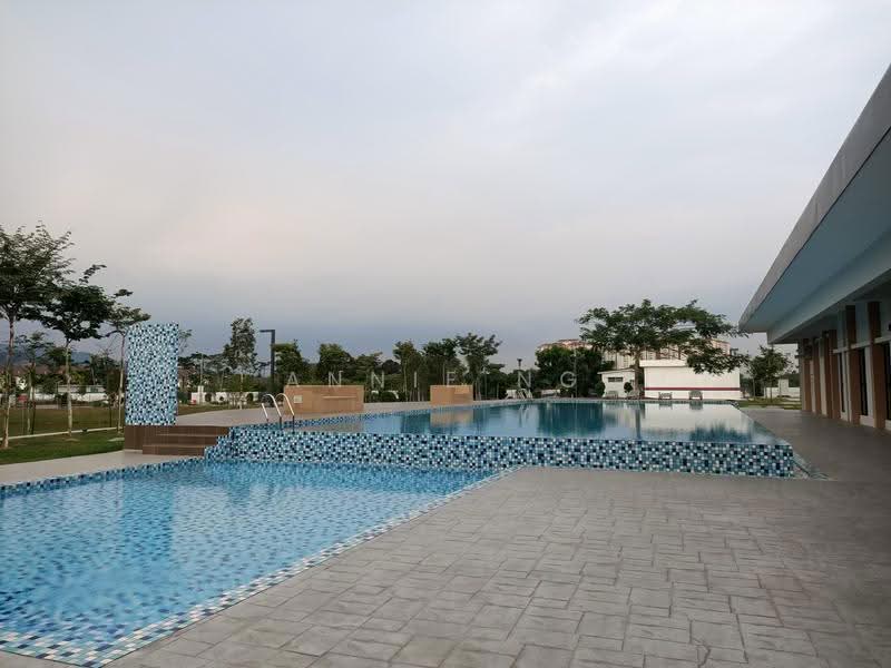Rumah Teres untuk Dijual di Rawang (Selangor) - Annie Ng - Exterior - PropertyGuru.com.my