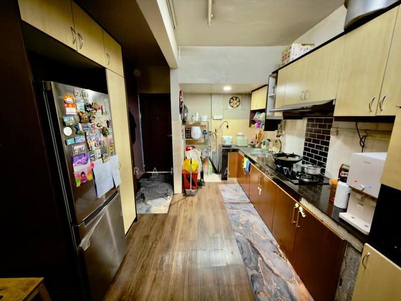 Pangsapuri untuk Dijual di Desa Tasik Fasa 6B - Fauran Nawawi - PropertyGuru.com.my