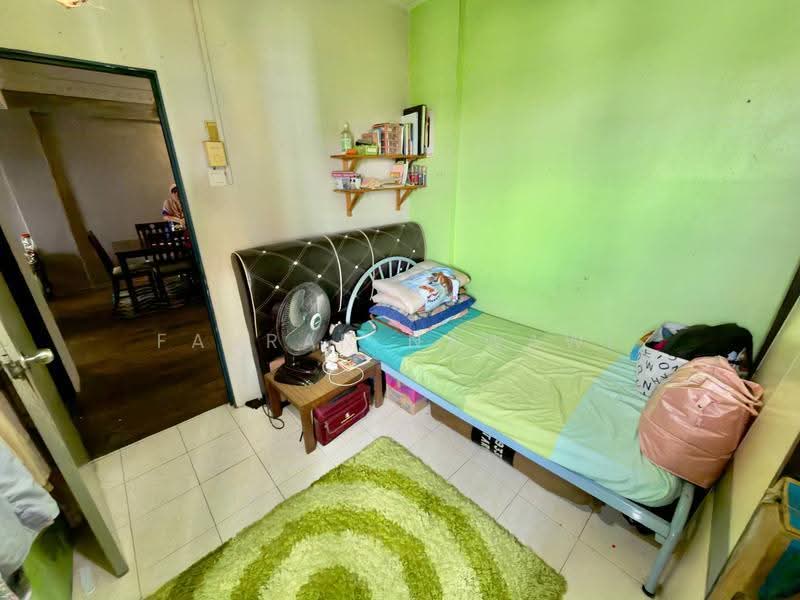 Pangsapuri untuk Dijual di Desa Tasik Fasa 6B - Fauran Nawawi - PropertyGuru.com.my