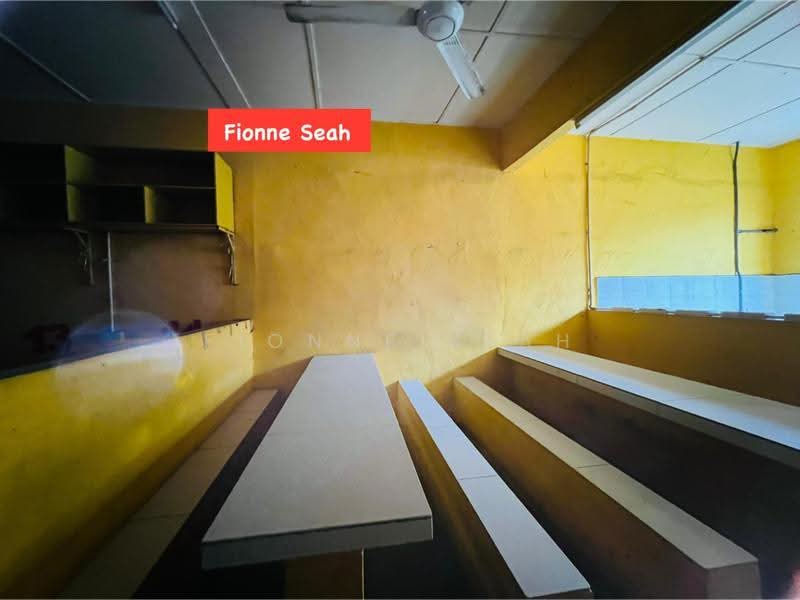Kedai untuk Disewa di Parit Buntar (Perak) - Fionne Seah - Interior - PropertyGuru.com.my